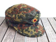 Berretto da campo tedesco