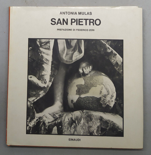 San pietro antonia mulas - pietro,