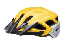 Casco bici KED Status Jr. S