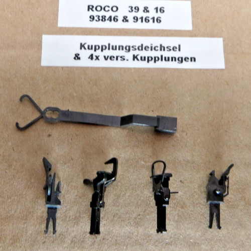 Per roco 43538 coccodrillo - per,