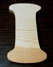 LETTERE ALFABETO IN LEGNO