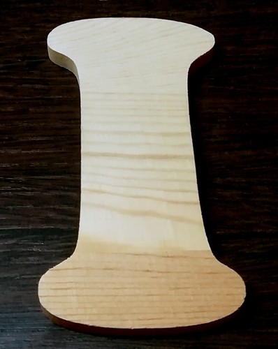 Lettere alfabeto legno - lettere,