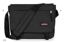 TRACOLLA EASTPAK Nero Solo Questo Problema Resta Tuto Ok