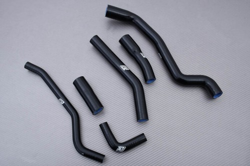 Kit tubi manicotti radiatore - tubi,