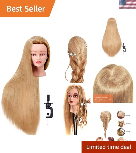 Testa manichino versatile - testa,