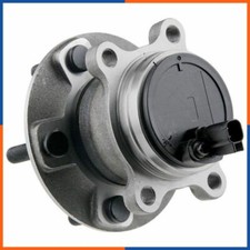 Cuscinetto Mozzo Ruota posteriore per FORD | 1706173