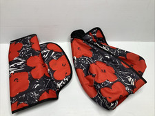 2013 Bugaboo Donkey SE Andy