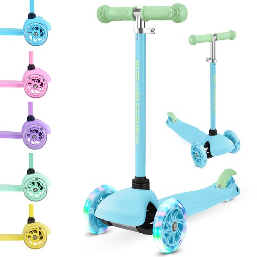 Monopattino ruote bambini - 3,
