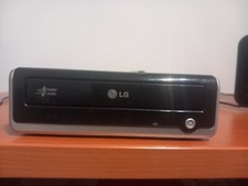 Lettore / masterizzatore esterno LG GE24NU21