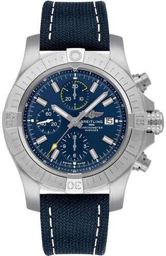 Orologio svizzero uomo