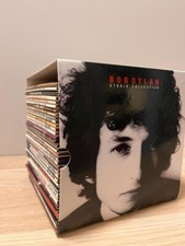 Bob Dylan Studio Collection