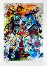 PAUL KOSTABI -Sunshine of My