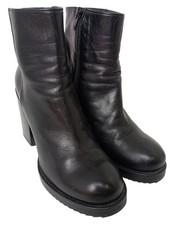 GIAMPAOLO VIOZZI Stivaletto