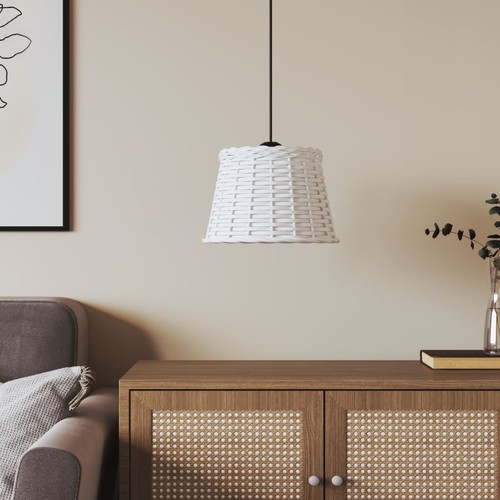 Paralume soffitto bianco - soffitto,