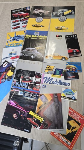 Modellismo riviste e - modellismo,