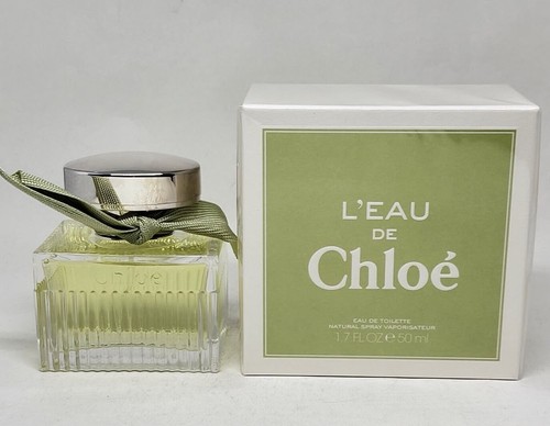 Chloe eau 100 - eau,
