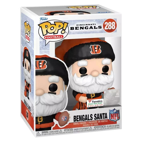 Funko pop cincinnati - pop!,