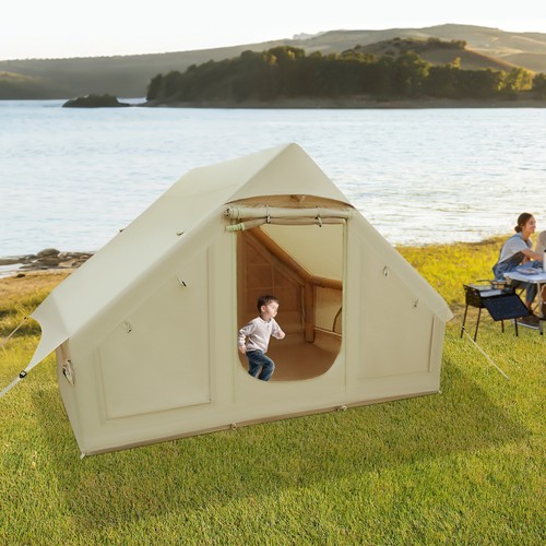 Tenda campeggio gonfiabile - tenda, da