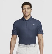 Polo Nike Tiger Woods TW Pique