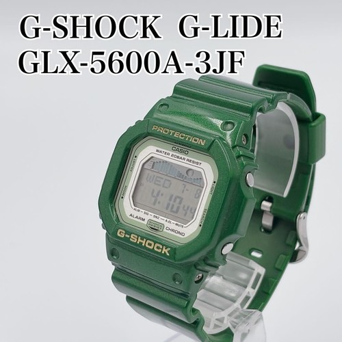 Buone condizioni shock g - buone,