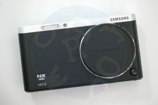 Mini fotocamera Samsung NX