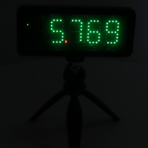 Timer corsa corta - timer,