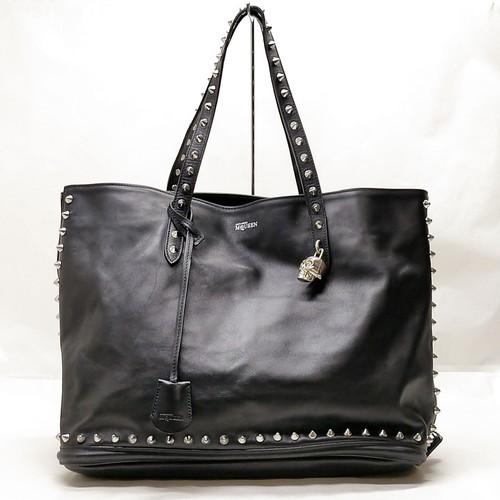 Borsa mano alexander mcqueen - alexander,