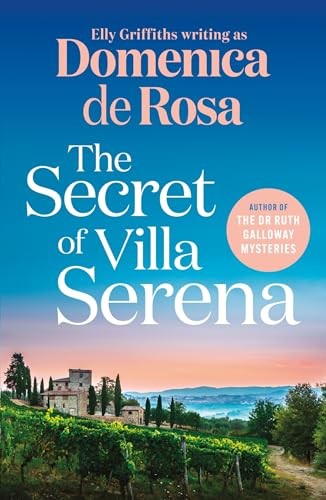 The secret villa - the,