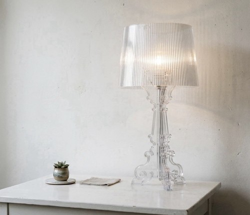 Kartell lampada tavolo - kartell, da