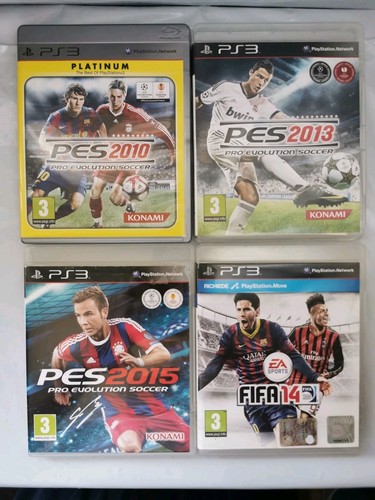 Lotto pes 2010 - lotto, 2010-2013-2015-