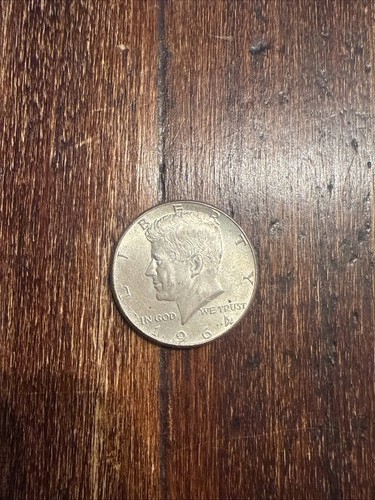 Moneta mezzo dollaro - moneta, americano