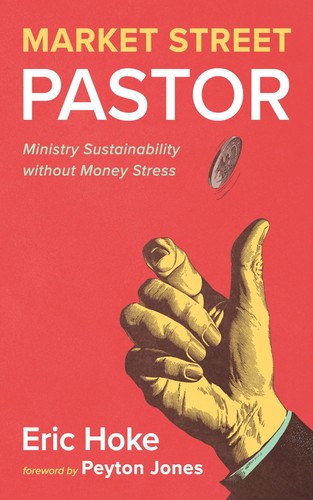Market street pastor - street,