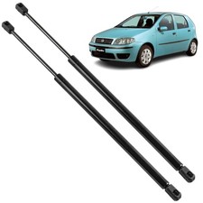 2 Pistoni Di Portabagagli Per