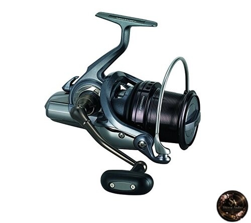 Mulinello spinning daiwa - da,