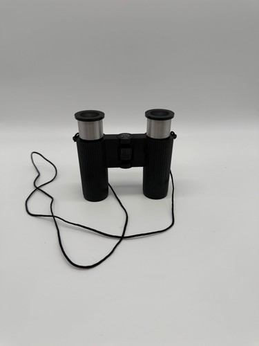 Binocolo carl zeiss jena - jena, 6x18