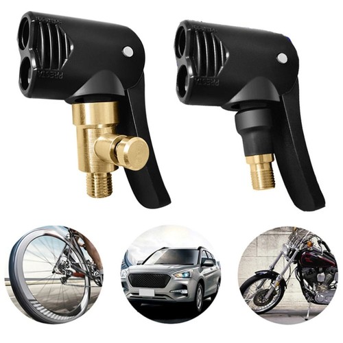 Schrader presta valvola - schrader/presta,