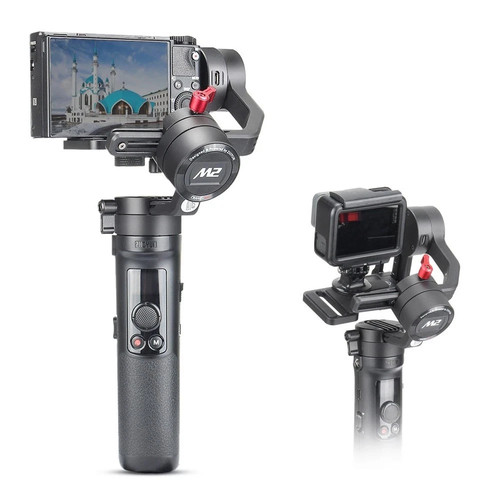 Zhiyun crane gimbal - zhiyun, m2