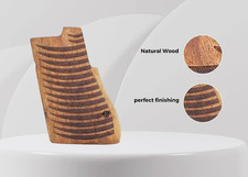 Nuova impugnatura pistola