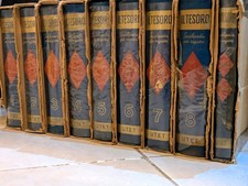 Il Tesoro Enciclopedia