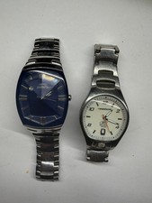 Lotto orologi chronotech - 2,