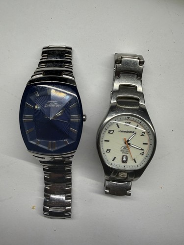 Lotto orologi chronotech - orologi,