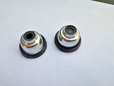 Coppia coppe molla forcella