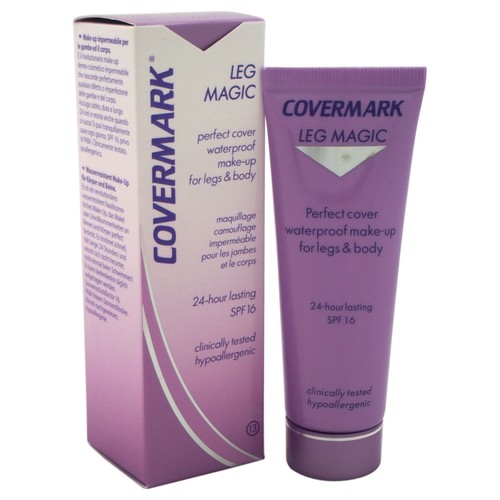 Covermark leg magic gambe - magic,
