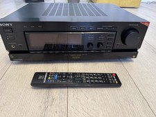 Sony TA-E1000ESD Digital