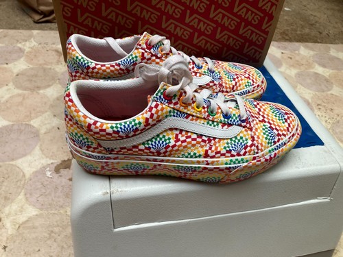Vans old skool scarpe - old, da