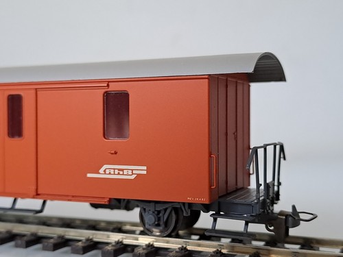 Bemo 2265 191 - 191,