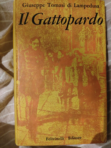 Giuseppe tomasi lampedusa - giuseppe,
