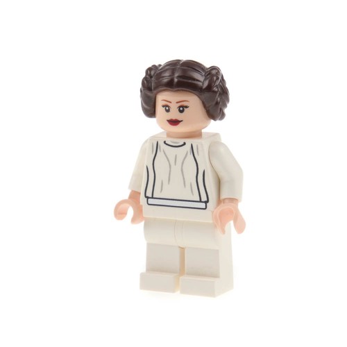 Lego minifigure star - 1x,