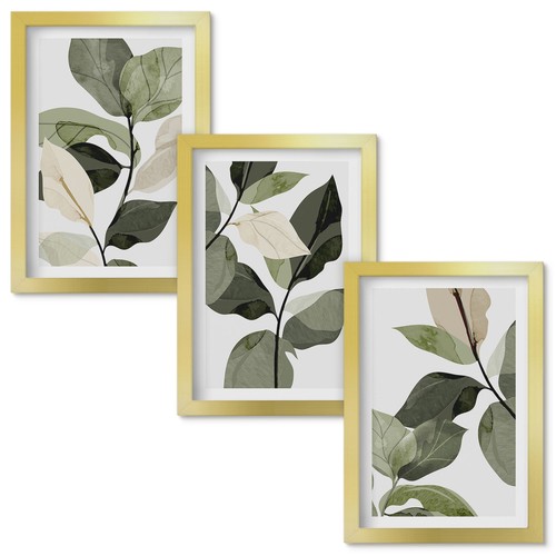 Set arte parete - da,