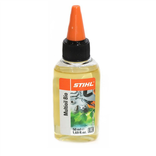 Olio catena stihl multioil - olio,